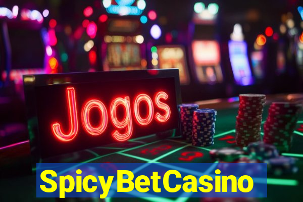 SpicyBetCasino