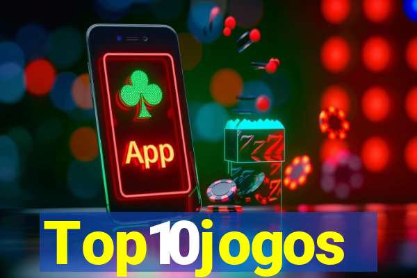 Top10jogos