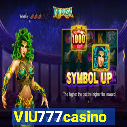 VIU777casino