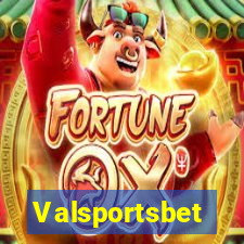 Valsportsbet