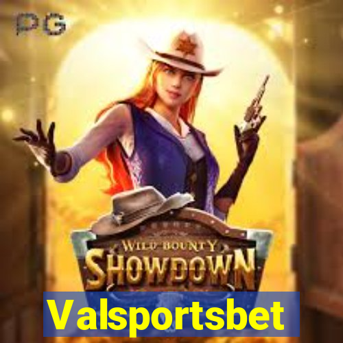 Valsportsbet