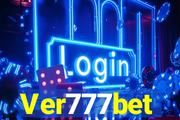 Ver777bet