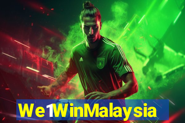 We1WinMalaysia