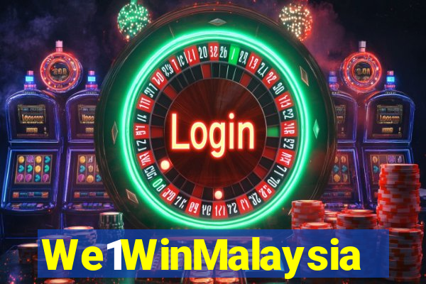 We1WinMalaysia