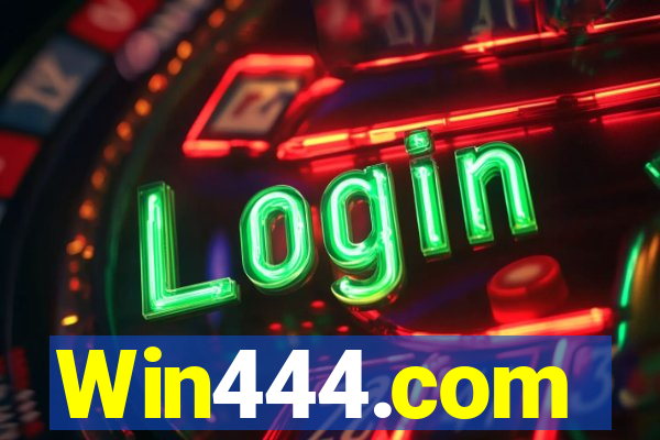 Win444.com