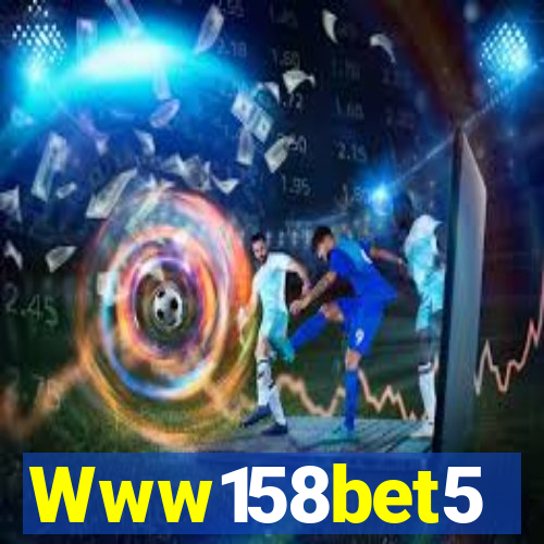 Www158bet5