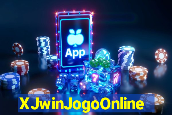 XJwinJogoOnline