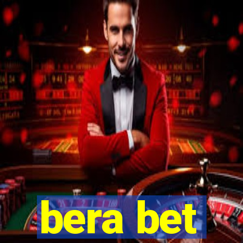 bera bet