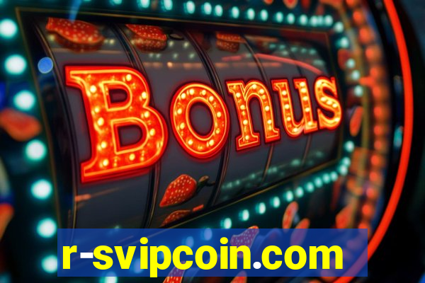 r-svipcoin.com