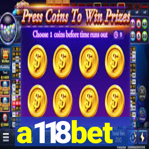 a118bet