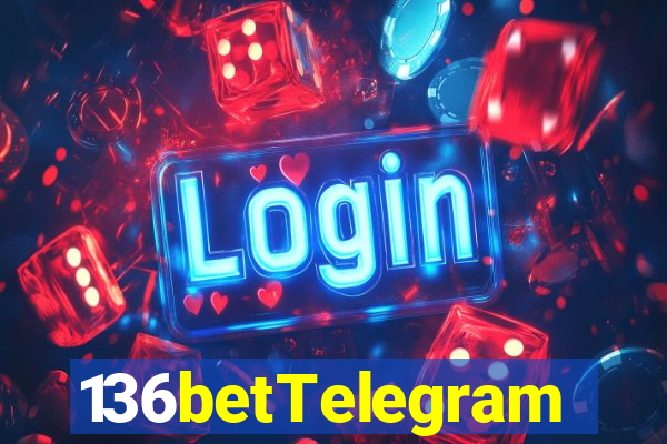 136betTelegram