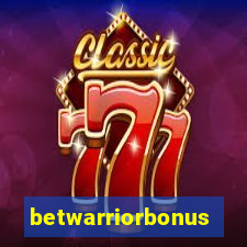 betwarriorbonus