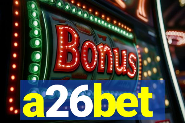 a26bet