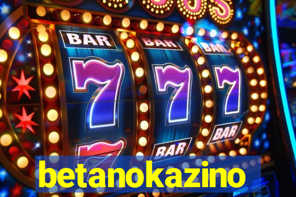 betanokazino