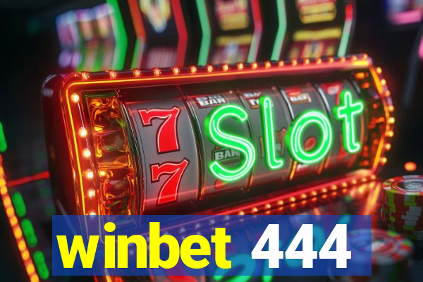 winbet 444