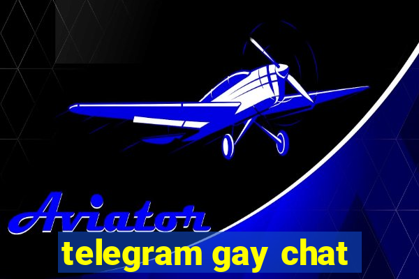 telegram gay chat