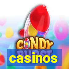 casinos