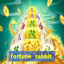 fortune rabbit horário pagante hoje