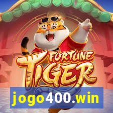 jogo400.win