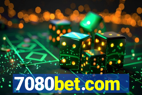 7080bet.com