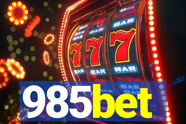 985bet