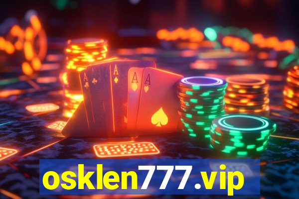 osklen777.vip