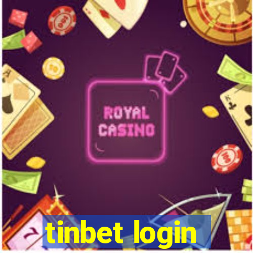 tinbet login