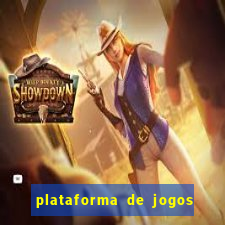 plataforma de jogos carlinhos maia