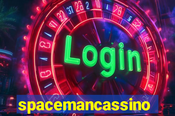 spacemancassino