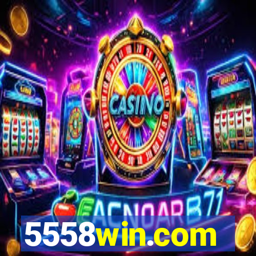 5558win.com