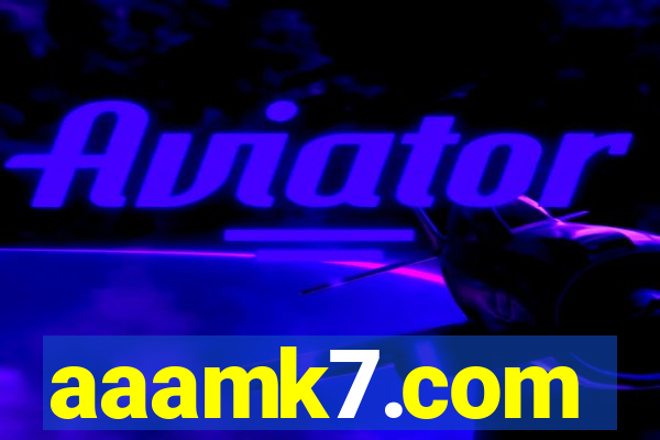 aaamk7.com