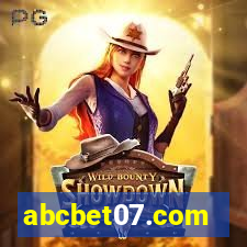 abcbet07.com