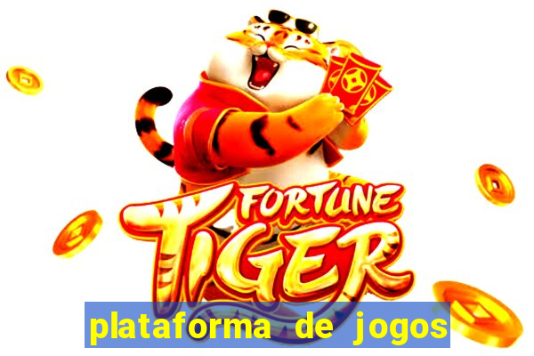 plataforma de jogos bet com bonus de cadastro