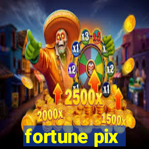 fortune pix