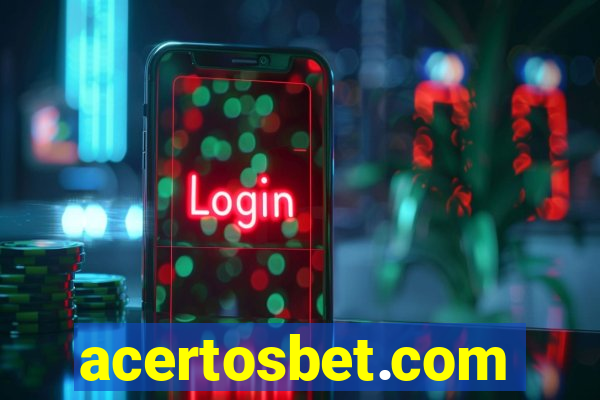 acertosbet.com