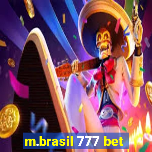 m.brasil 777 bet