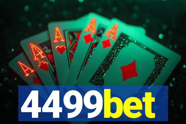 4499bet