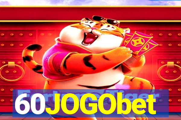 60JOGObet