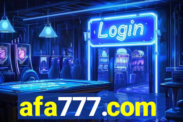 afa777.com