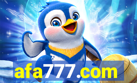 afa777.com