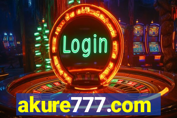 akure777.com