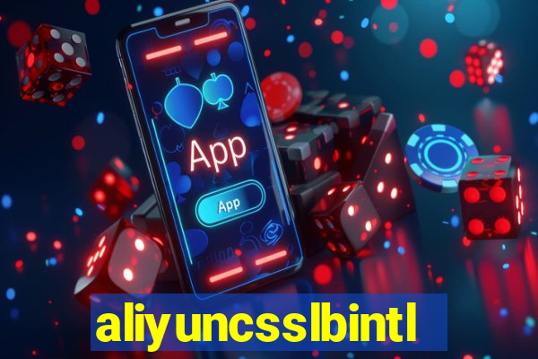 aliyuncsslbintl.com