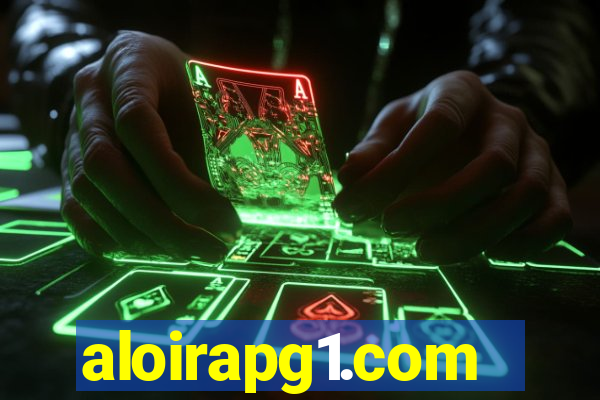 aloirapg1.com