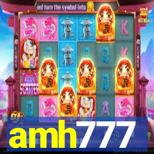 amh777