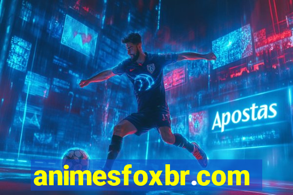 animesfoxbr.com