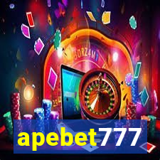 apebet777