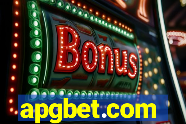 apgbet.com