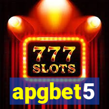 apgbet5