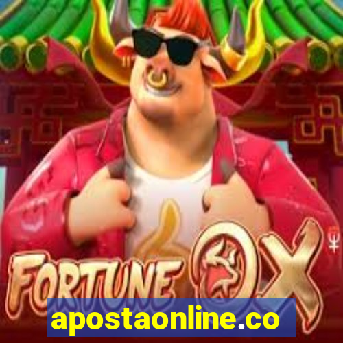 apostaonline.com