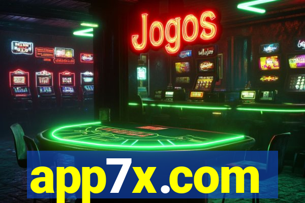 app7x.com